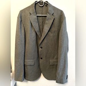 Uniqlo Lightweight Sports Coat Blazer
